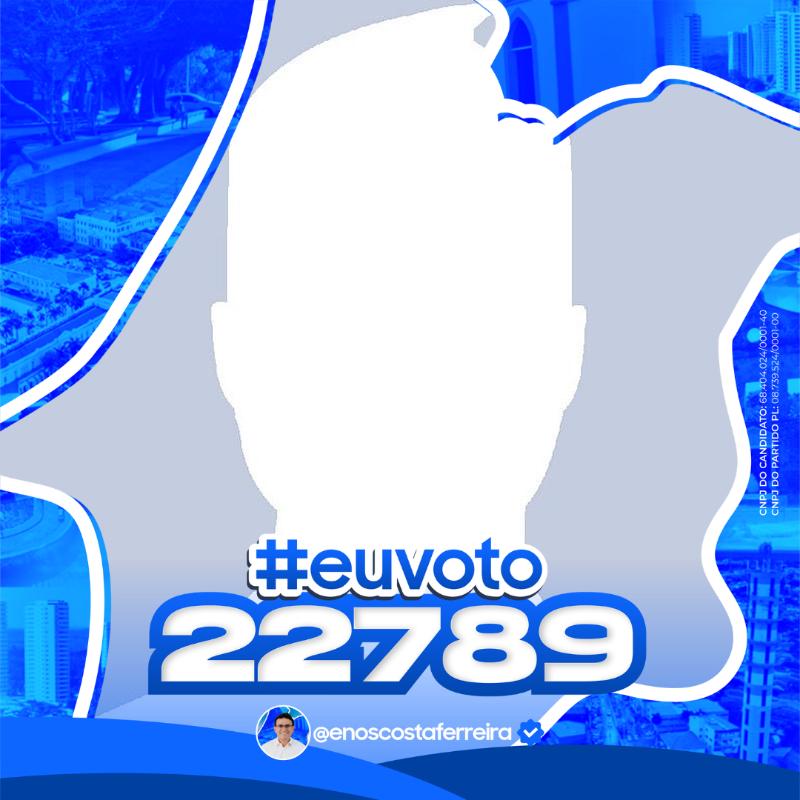 Time ENOS COSTA FERREIRA 22789