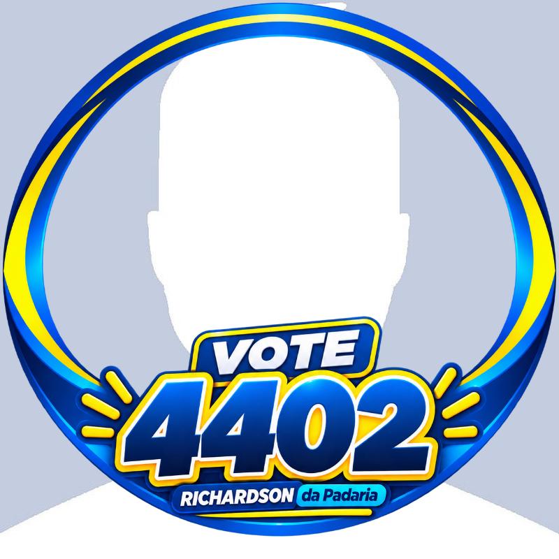 RICHARDSON DA PADARIA