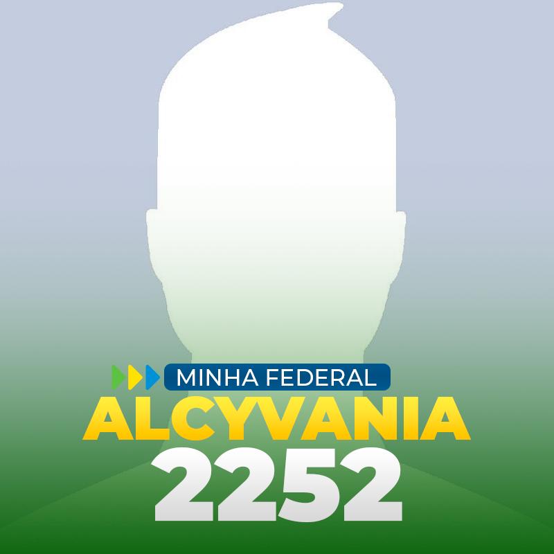 Alcyvania Pinheiro 2252