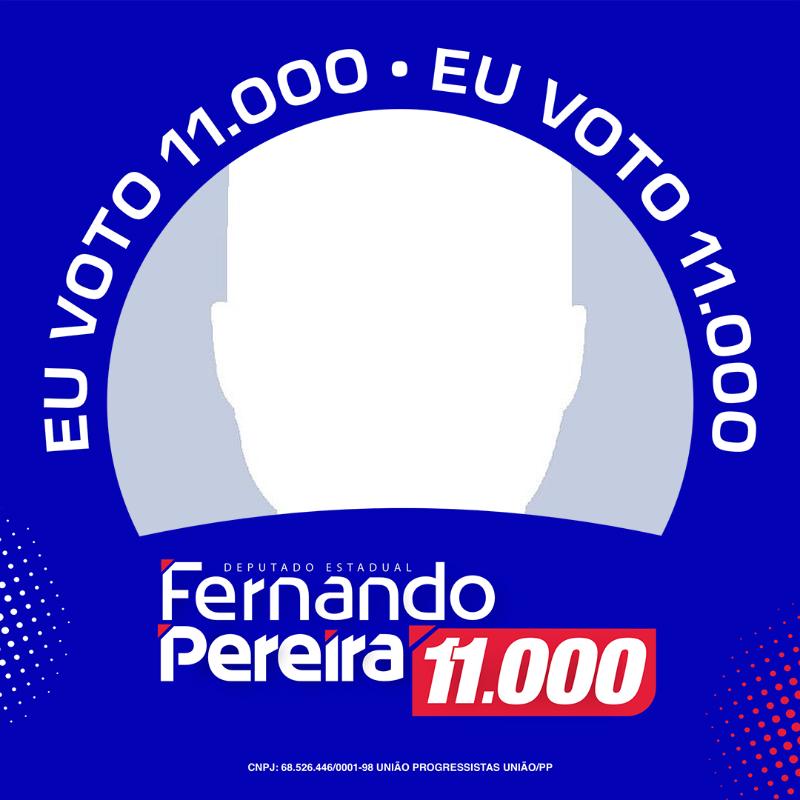 Topado com 11.000