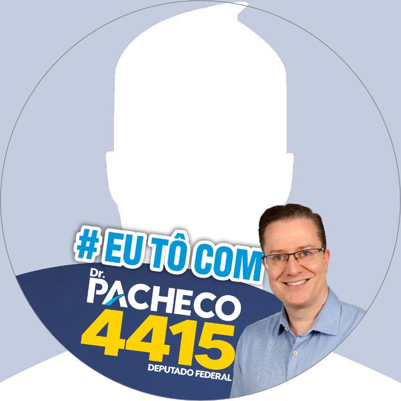 Tô com Dr. Pacheco 4415