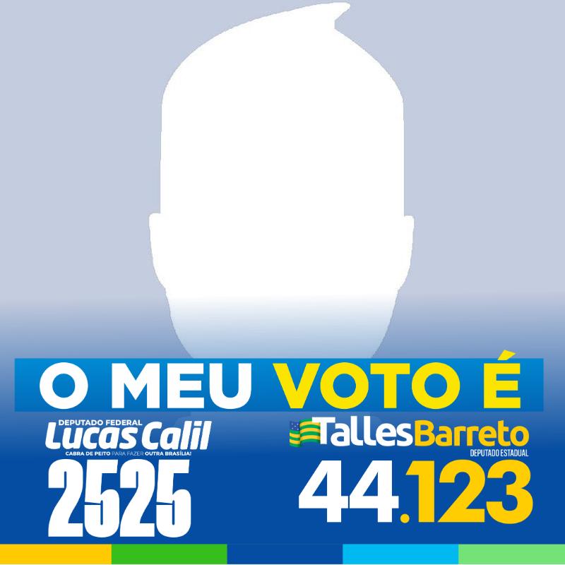 Lucas e Talles