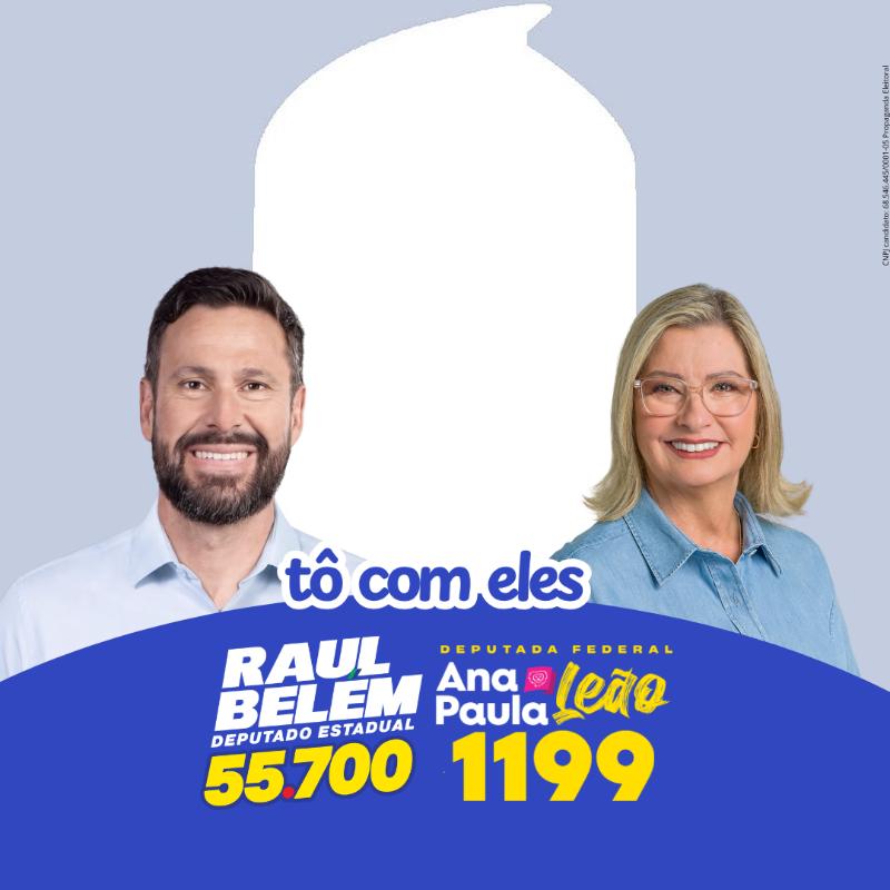 Raul e Ana