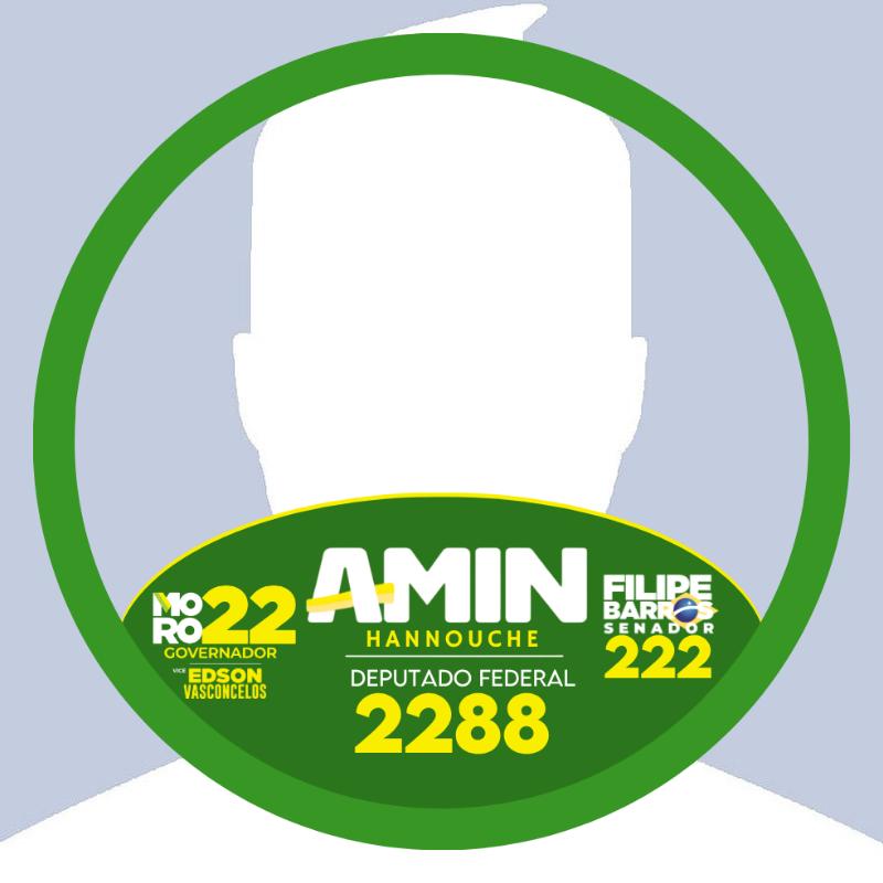 Amin Hannouche