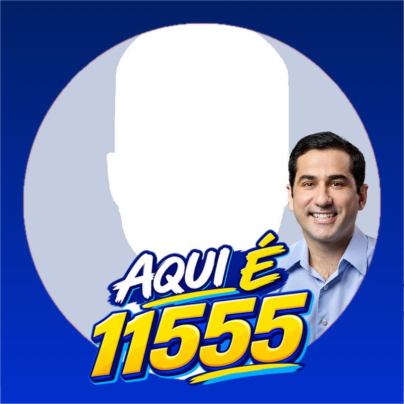 Aqui É 11555
