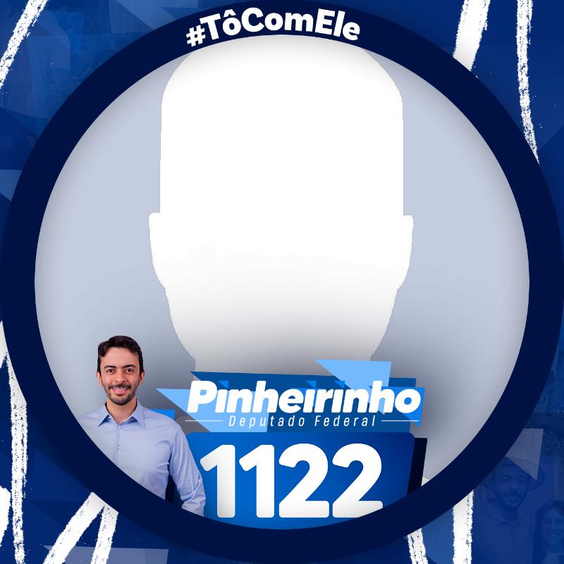 Eu apoio Pinheirinho 1122