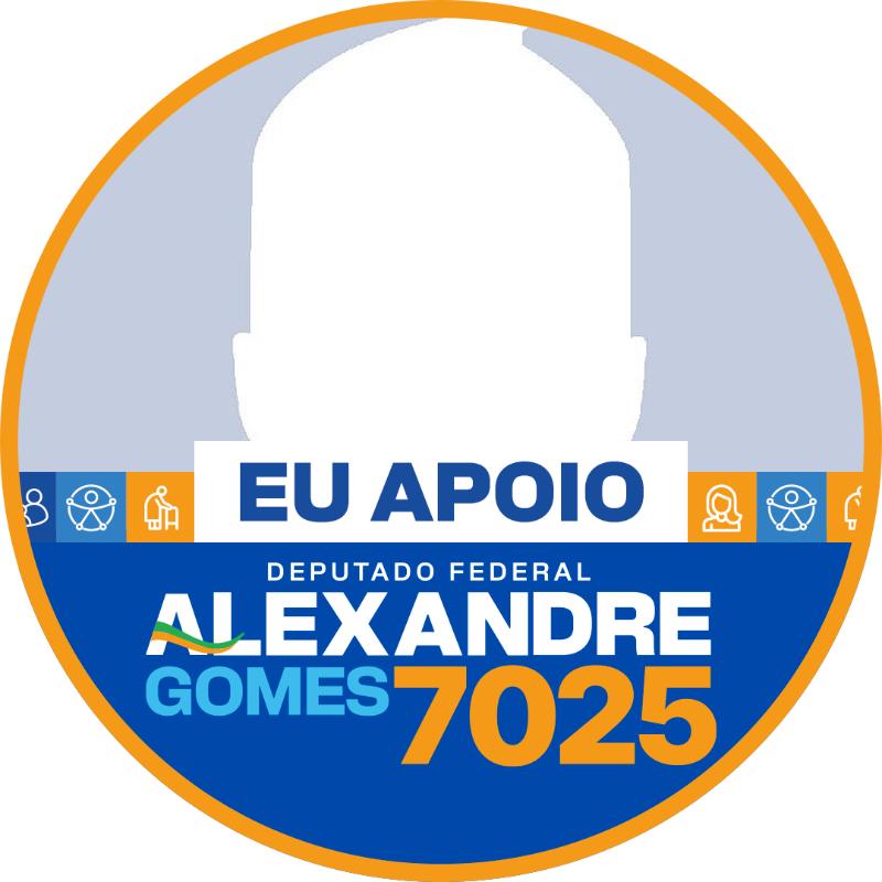 Alexandre Gomes - 7025