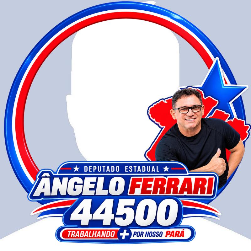 angelo ferrari