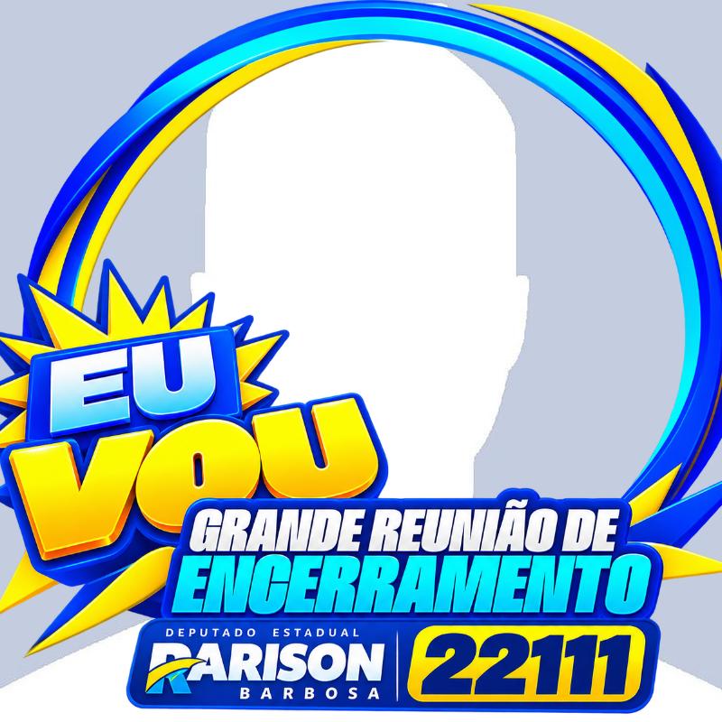 Eu vou