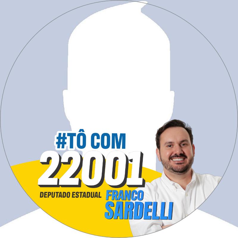 Tô com Sardelli 22001