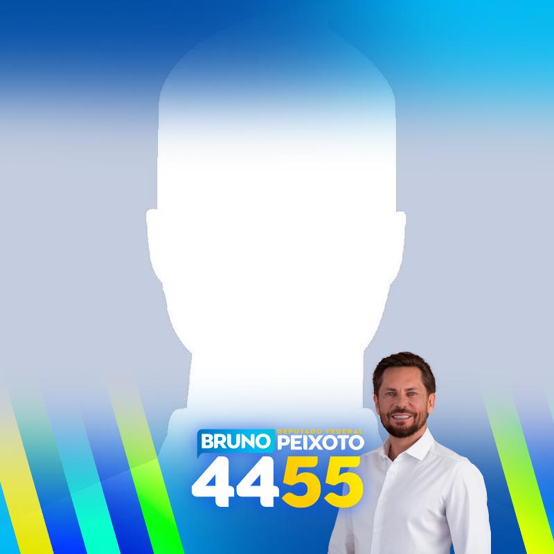 BRUNO PEIXOTO - DEPUTADO FEDERAL 4455