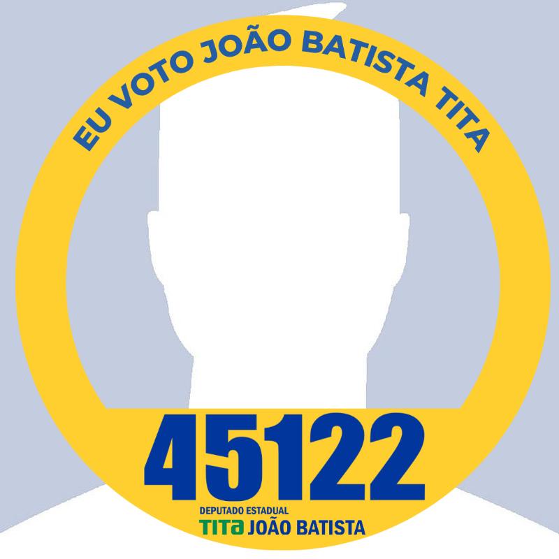 João Batista Tita 45122