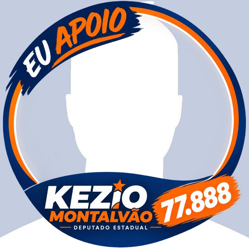 Kezio montalvão