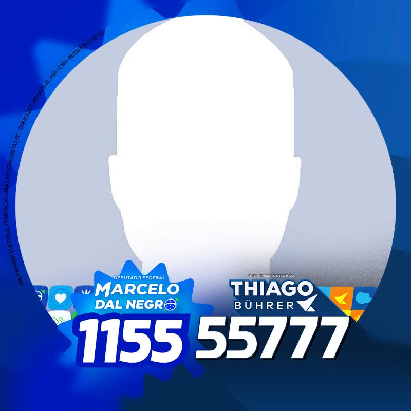 Thiago e Marcelo