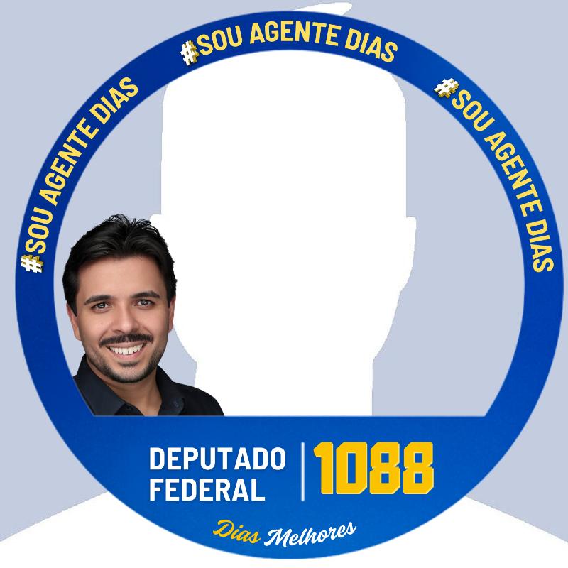 DEPUTADO FEDERAL