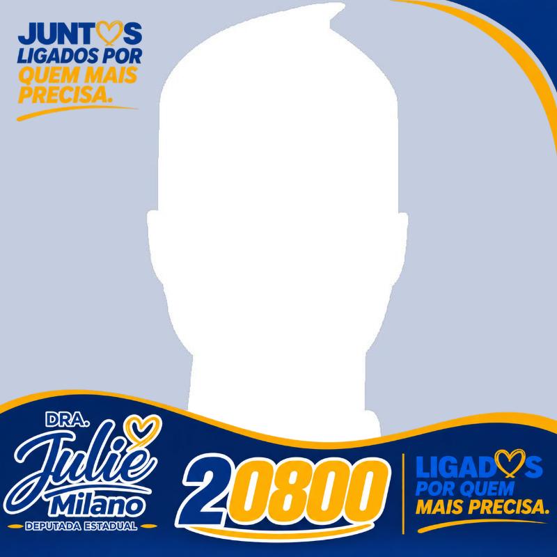 Apoie Dra Julie Milano 20800