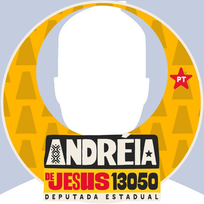Andréia de Jesus