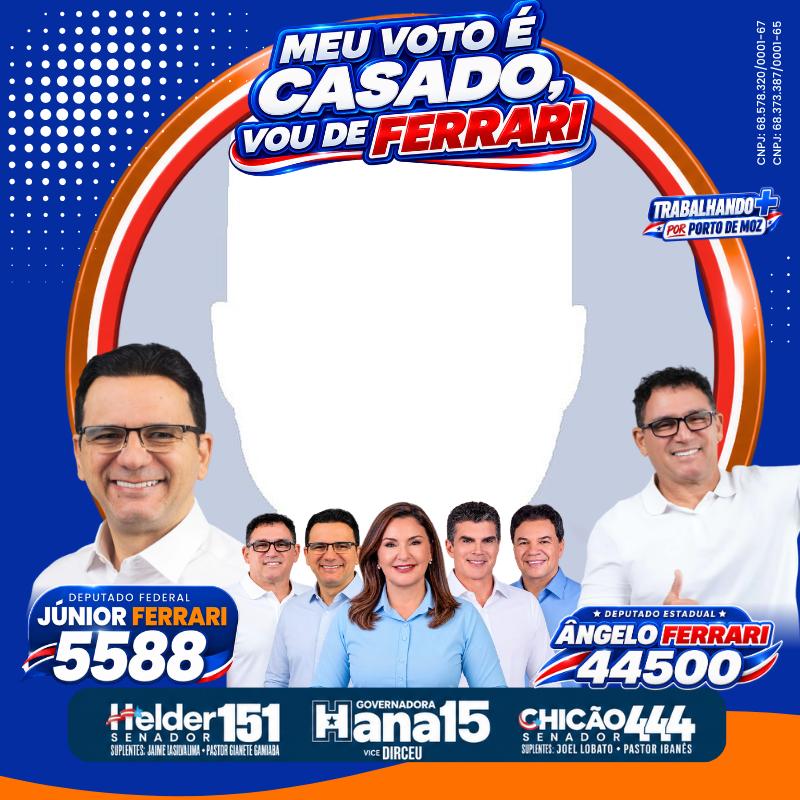 TIME DO TRABALHO
