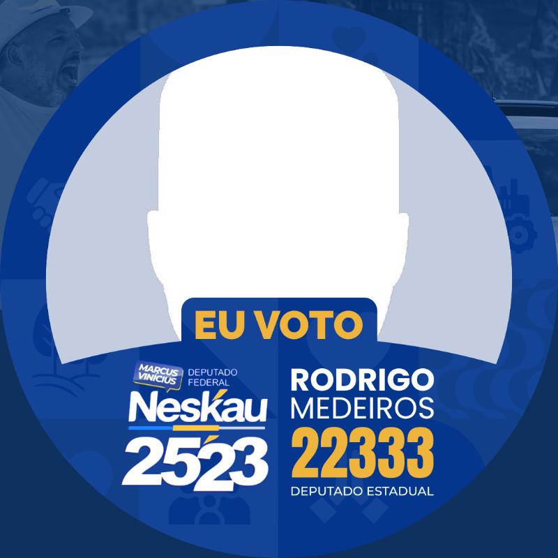 Apoie Rodrigo Medeiros e Neskau