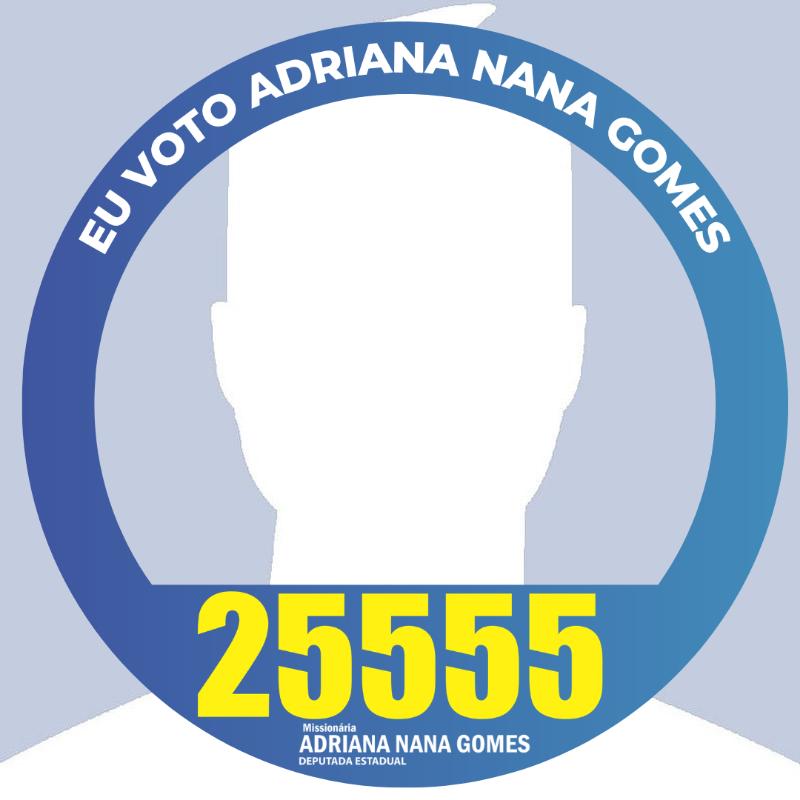 Adriana Nana Gomes 25555