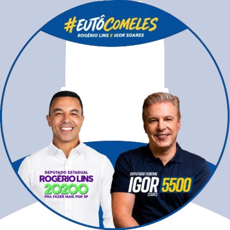 ROGÉRIO LINS + IGOR SOARES