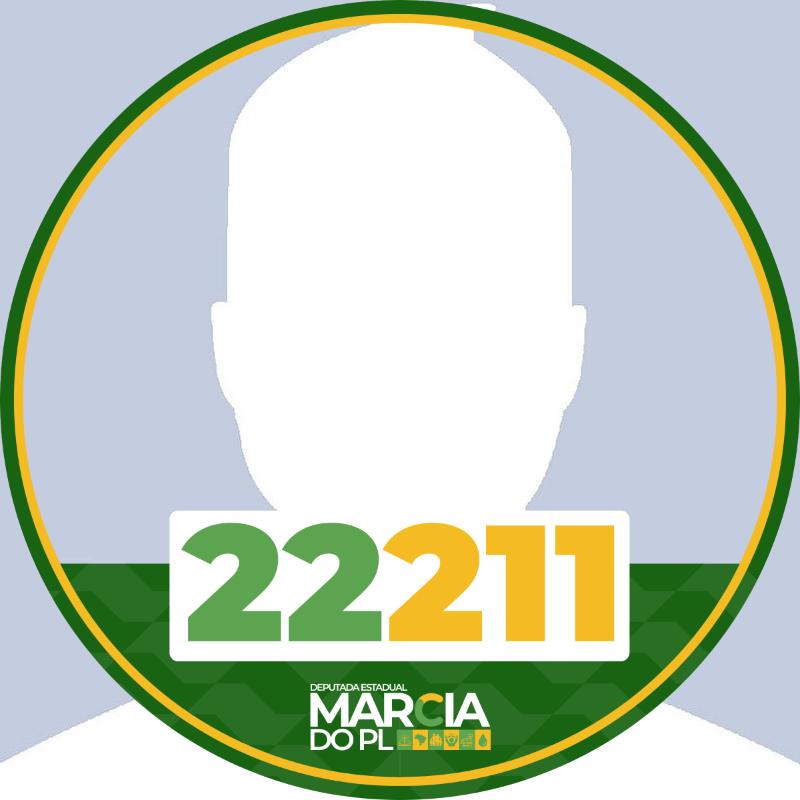 Eu apoio Marcia do PL 22211