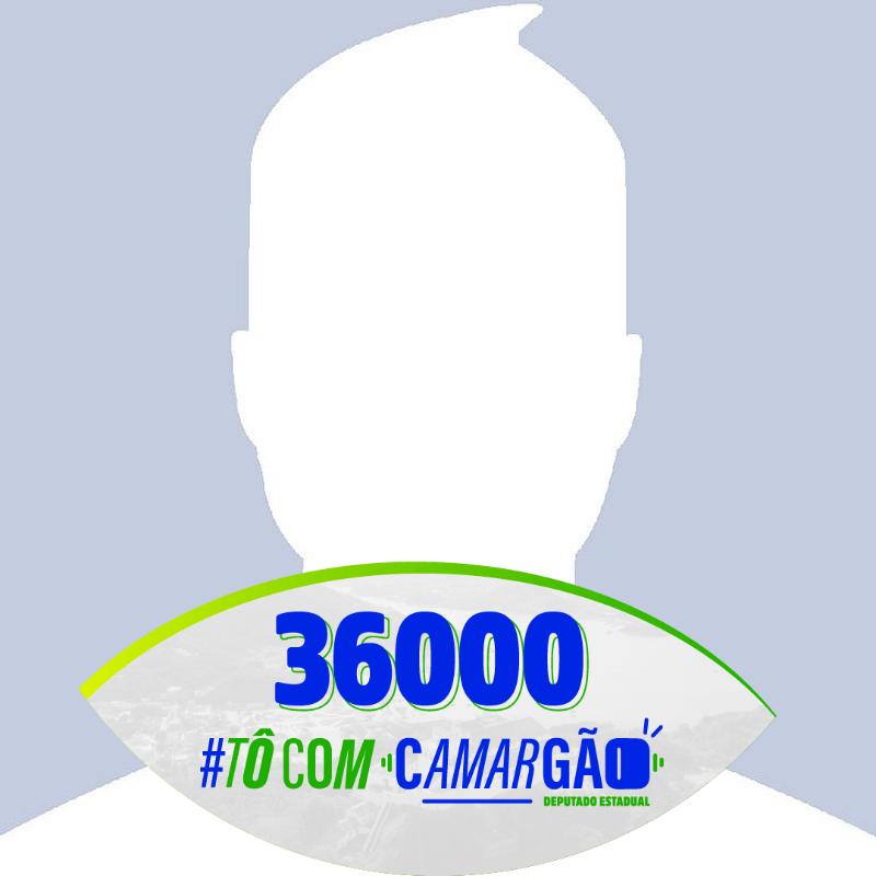 Apoie Camargão