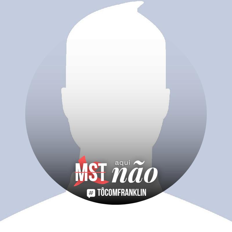 MST Aqui Não
