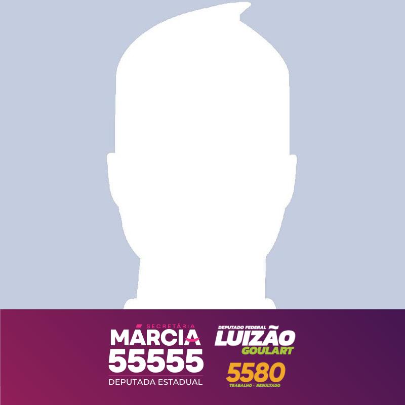 Luizão e Marcia
