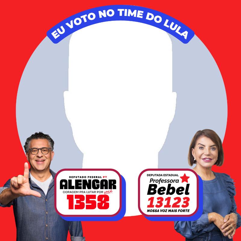 Alencar 1358 e Professora Bebel 13123