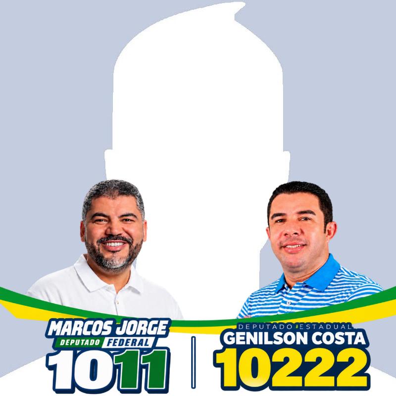 MARCOSJORGE E GENILSONCOSTA