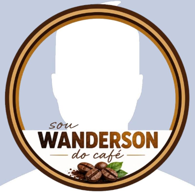 Apoio Wanderson do Café ☕