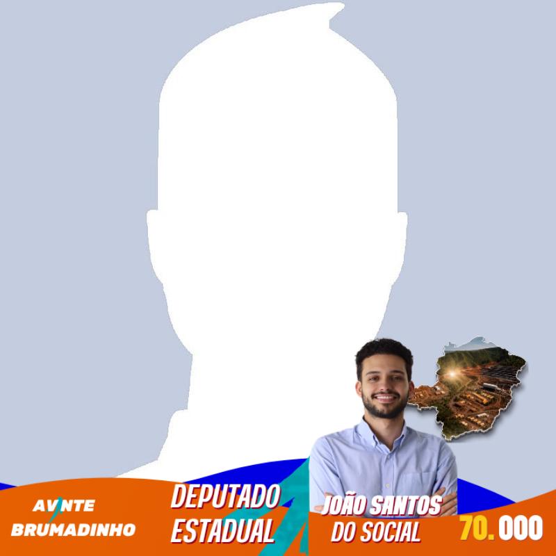 ESSE EU APOIO !