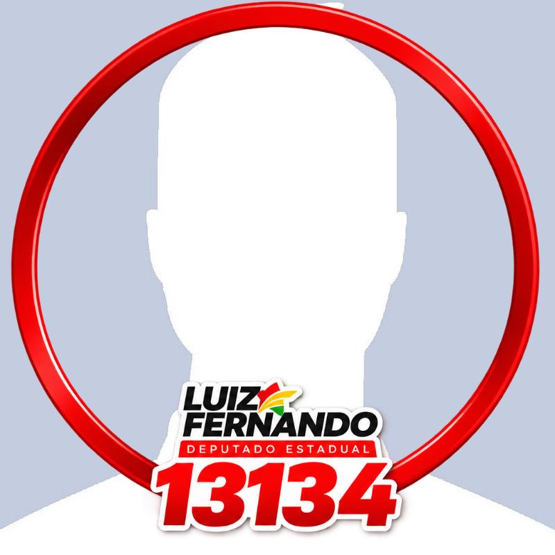 Luiz Fernando 13134