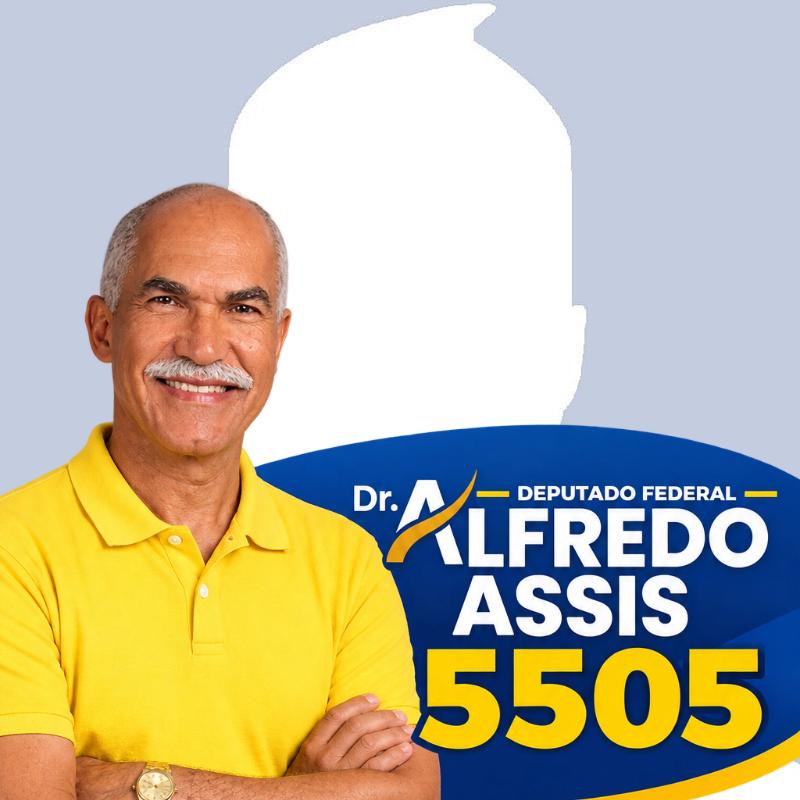 Dr Alfredo 5505