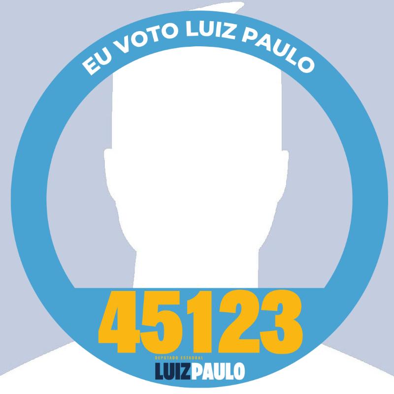 Luiz Pauli 45123