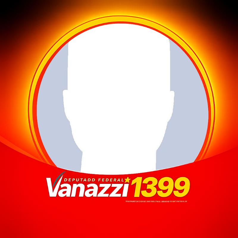 JUNTOS COM VANAZZI DEPUTADO FEDRAL 1399