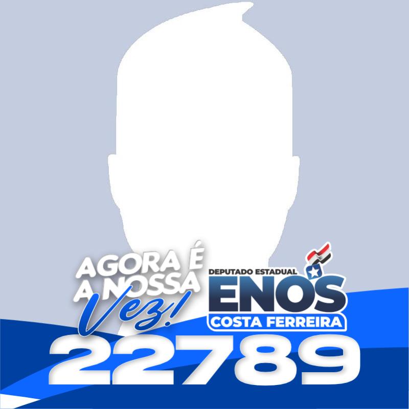 ENOS COSTA FERREIRA
