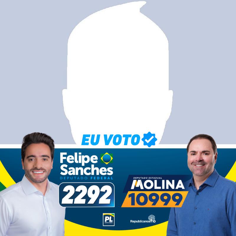 Felipe e Molina