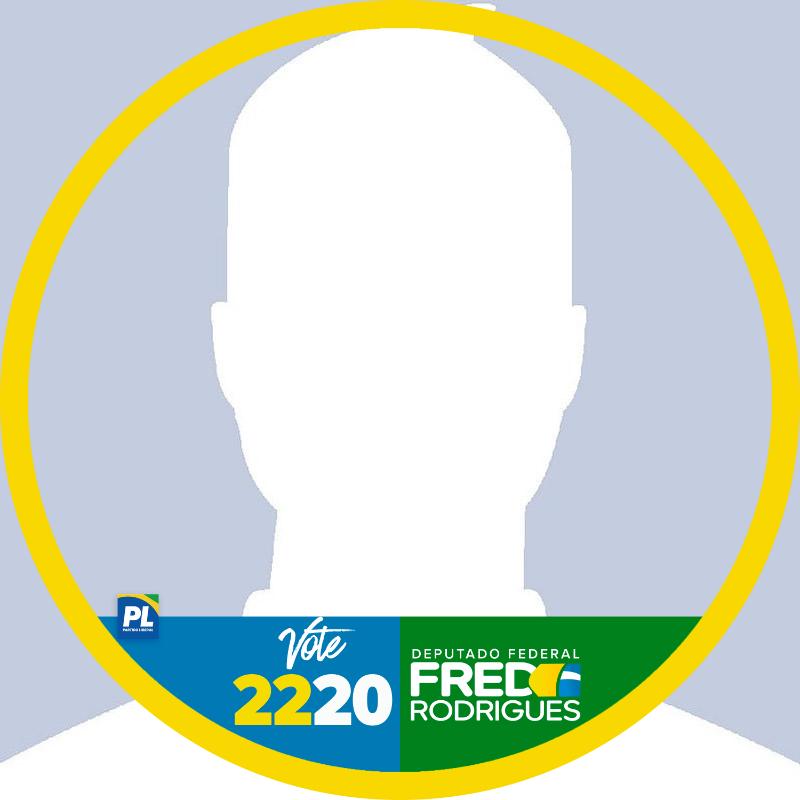 Fred Rodrigues Deputado Federal 2220