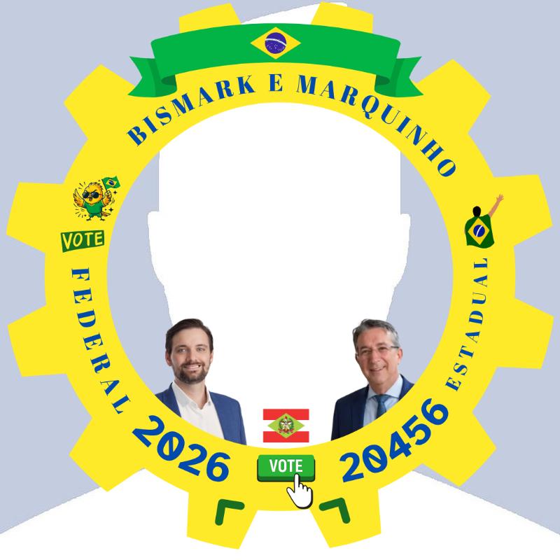 BISMARK E MARQUINHO | EQUIPE ARIJÚ
