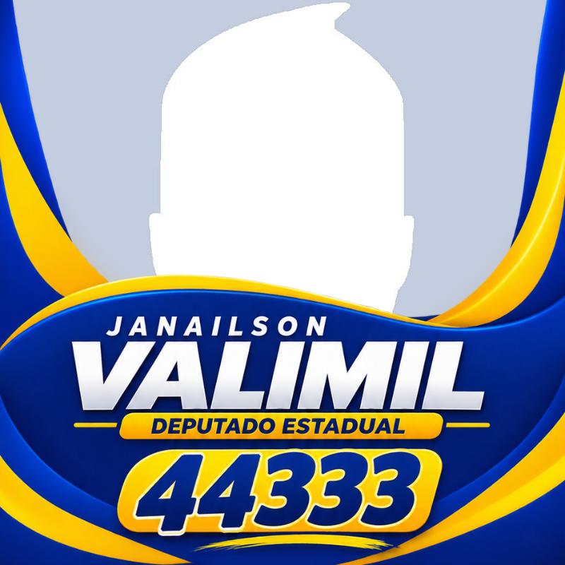 Janailson valimil
