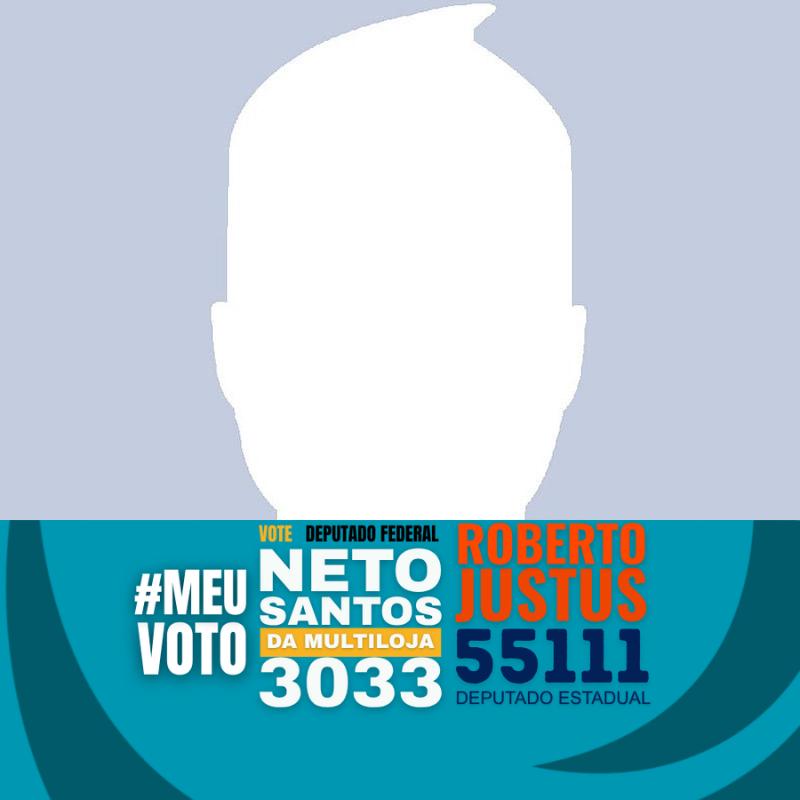 #meuvoto