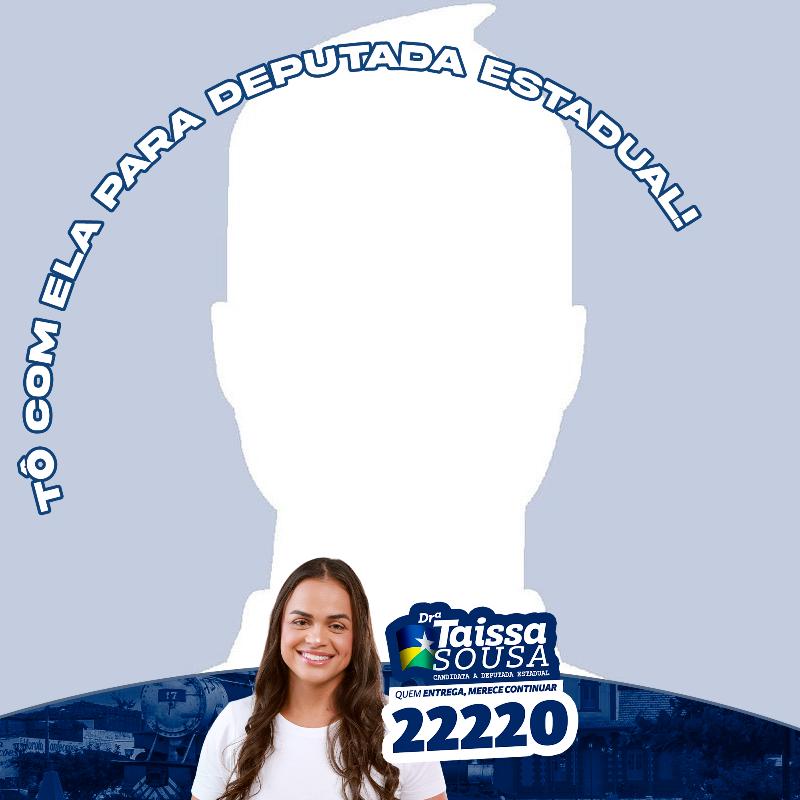 Candidata a Deputada Estadual de Rondonia