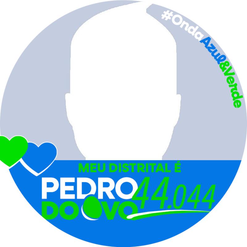 Apoie Pedro do Ovo 44044