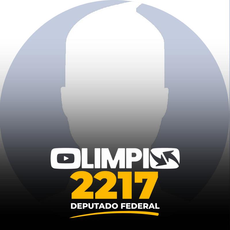Campanha OLIMPIO