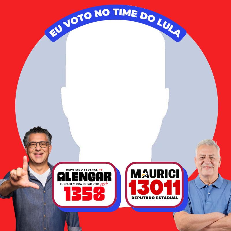 Alencar 1358 e Maurici 13011