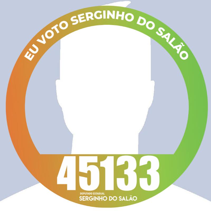 Serginho do Salão 45133