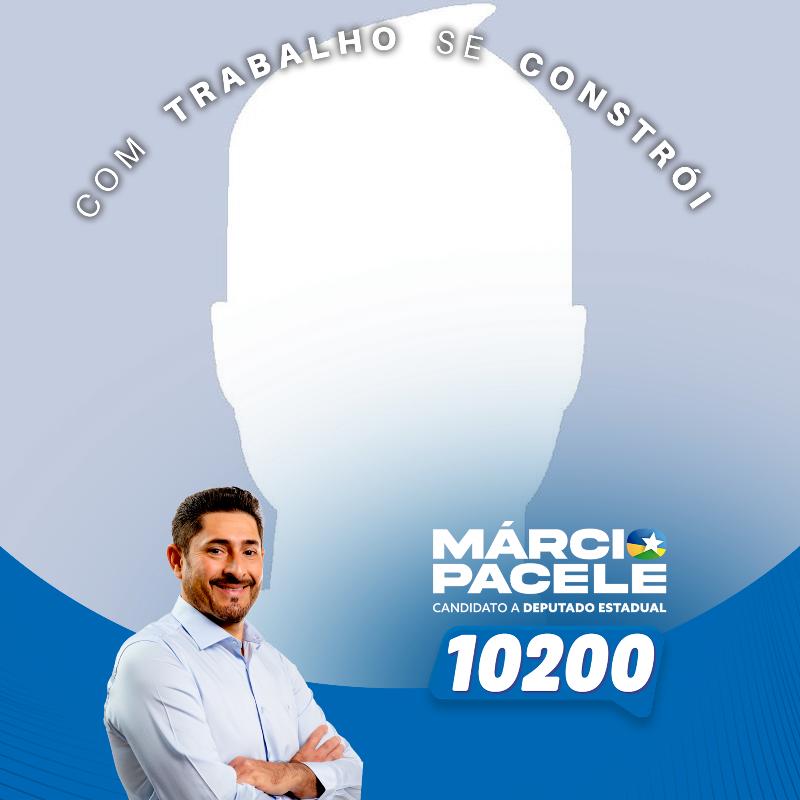 FECHADO COM PACELE 10.200!