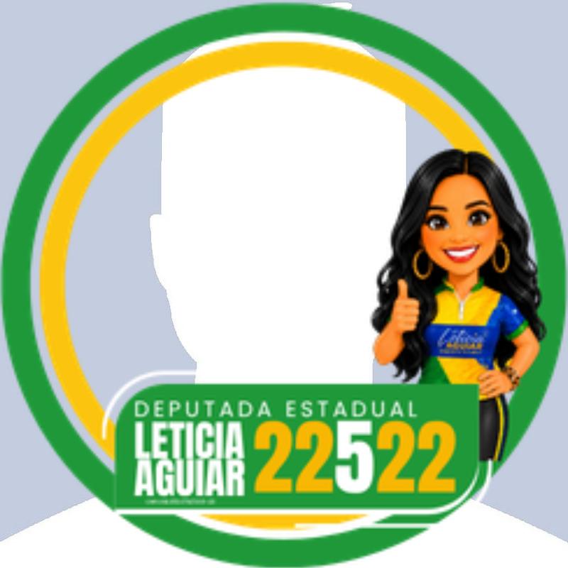 Leticia Aguiar 22522